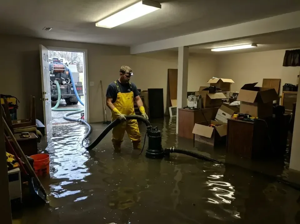 basement-burst-pipe-flooding-a-001 — frequently asked questions, 24-Hour Water Damage Restoration Services in Castle Rock, WA